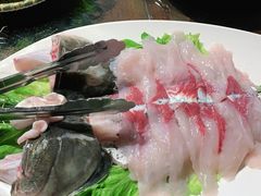 -香樟活鱼馆(渝北店)