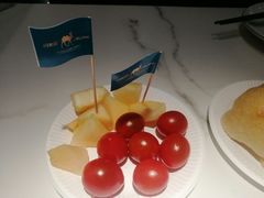 -阿里疆Alijiang·丝路美食·异域风情·清真(长楹天街店)