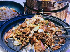 -阿里疆Alijiang·丝路美食·异域风情·清真(长楹天街店)