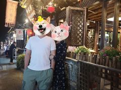 -尽善百年古院餐厅(王家老宅店)