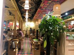 -椰夫人·养生椰子鸡(金沙洲永旺店)