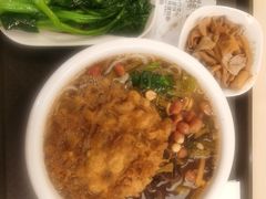 -水平有限广西米粉·广西风味集(五道口店)