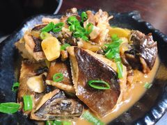 -大锅强·蒸海鲜青岛菜(吾悦广场店)