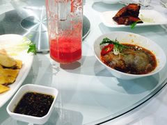 -廊亦舫Lang Yi Fang Restaurant(金桥店)