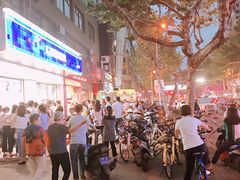 -罗森便利店(鱼市街店)