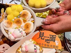 -乐园夜市场(五道口王庄路店)