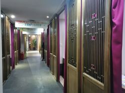 -盘子女人坊生日照·摄影馆(华强店)