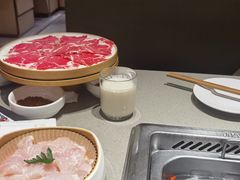 -海底捞火锅(太阳宫凯德mall店)