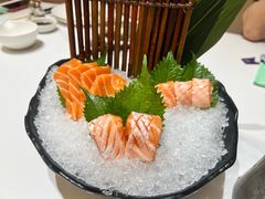 -帝皇海海鲜豆捞(桐泾商务广场店)