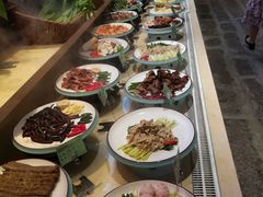 -大张烙馍村(泉山店)