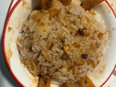 -徐记小怪兽肉蟹煲(中央大街店)
