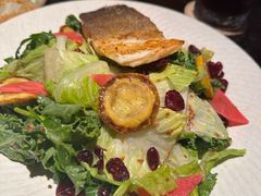 -Brut Eatery Wine Bar & Restaurant (建国东路店)