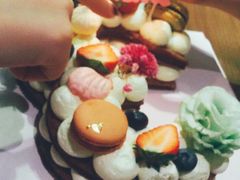 -贝紫Style(木马公寓店)
