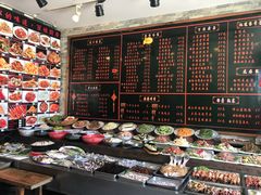 -小孙家厨(长春路店)