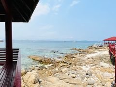 -三亚蜈支洲岛旅游区