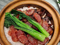 -超记煲仔饭(北京路店)
