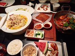 -吴越荣记苏州菜·松鼠桂鱼(月光码头店)