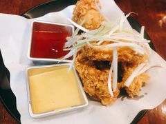 -米屋石锅拌饭(师大店)