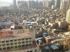 景观位-必胜客(海滨店)
