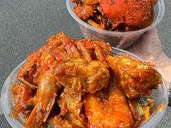 -辣螃铠盆盆蟹大排档(总店)