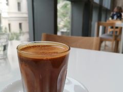 -VOYAGE COFFEE(杨梅竹店)