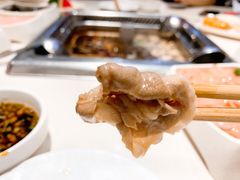 -海底捞火锅(中商百货店)