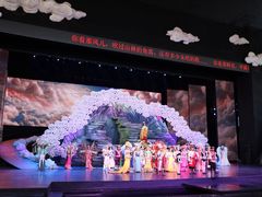 -云南民族村