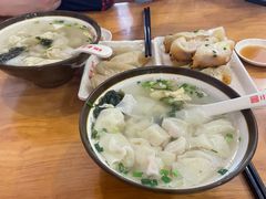 -小姜锅贴(凤凰街店)