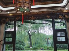 -鹊华居·地道鲁菜·海鲜·融合味(大明湖店)