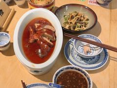 -南京大牌档(龙江新城市广场店)