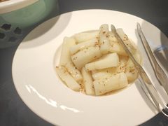 -鲁菜根·泰山菜(泰山店)
