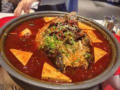 -眉州东坡(望京店)