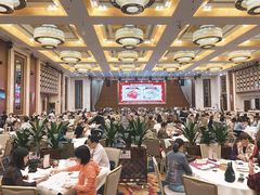 大堂-顺德人家食府(黄金广场店)