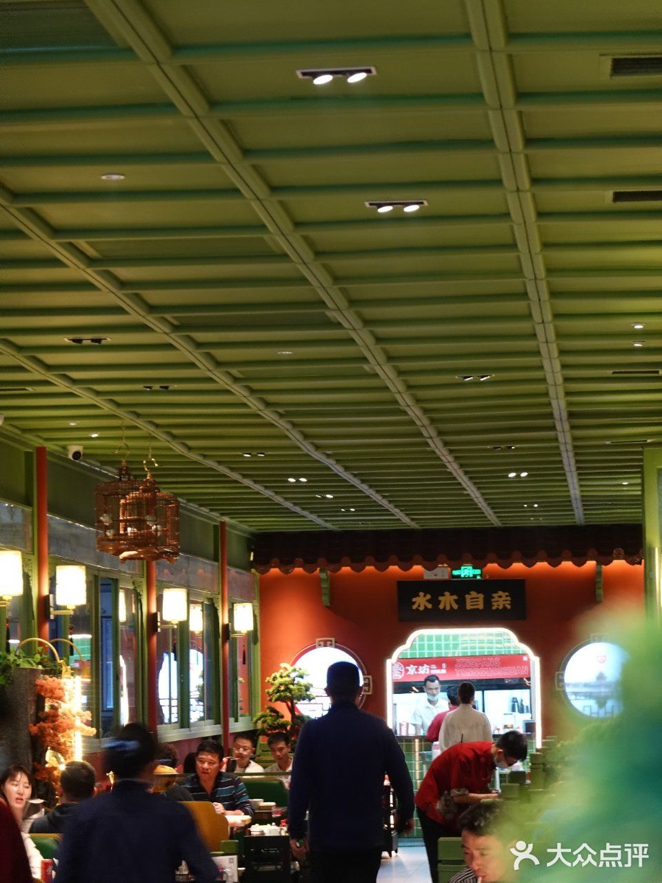 无限N刷‼️不去北京也能吃到正宗的铜锅涮～