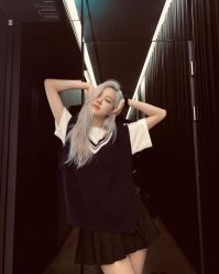 -那茉 Hair Salon
