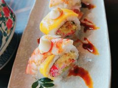 -山葵家·创意料理(临平银泰城店)