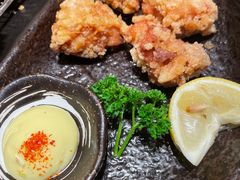-胜博殿日式炸猪排(西红门店)