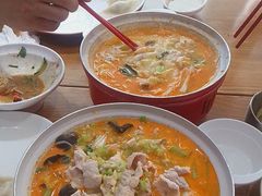 -喜家德虾仁水饺(繁荣路店)