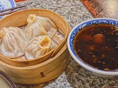 古法糖芋苗-南京大牌档(香港广场店)