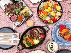 -La Terre乐田(万象城店)