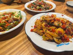 -小口味