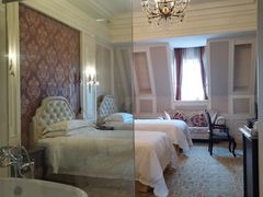 -中旅阿那亚九龙湖·公主酒店