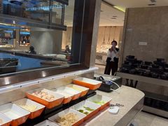 -菲住布渴酒店自助餐厅(阿里巴巴西溪园区店)