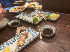 -哥哥の深夜食堂(红松东路店)