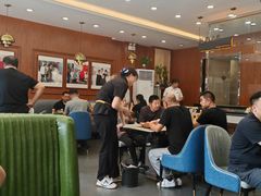 -高玛纳驴肉火烧(一世界店)