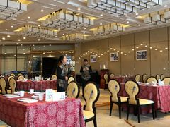 -陕西会客厅·宴会厅·唐世佳宴