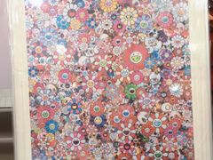 -宸宸画框裱画配框工厂店(莘庄店)