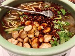 -龍聚祥烧麦馆(万达店)