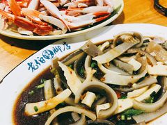 -老伯蟹脚店(朝阳路店)