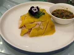 -上海小南国(金桥国际广场店)